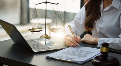 Все о работе юрисконсульта