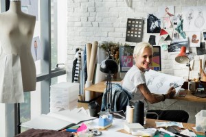 Дизайнер-модельер